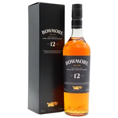 Bowmore 12 Year Old