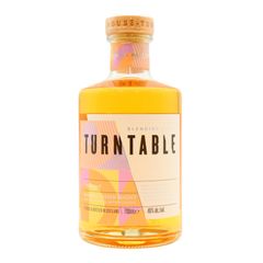 Turntable Unplugged