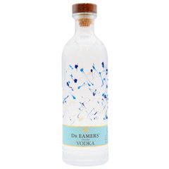 West Midlands Distillery Dr Eamers - English Vodka