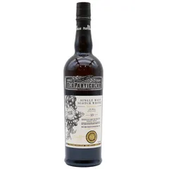 Jura Old Particular - Ruby Port Wine Cask Single Cask # 2011 13 Year Old
