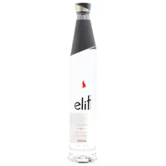 Stolichnaya Elit Vodka