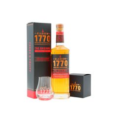 Glasgow 1770 The Original