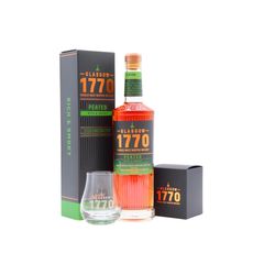 Glasgow 1770 Peated