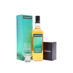 Torabhaig The Legacy Series #4 - Sound Of Sleat