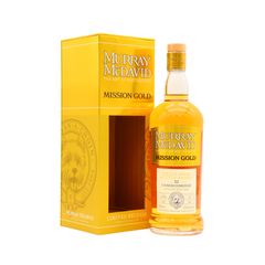 Cameronbridge Murray McDavid Mission Gold Series Uitvlugt Rum Ca 1992 32 Year Old
