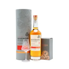 Rosebank (silent) Release #2 1990 31 Year Old