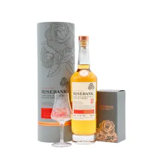 Rosebank (silent) Release #3 1990 32 Year Old