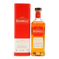 Bushmills 14 Year Old
