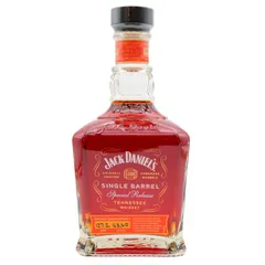 Jack Daniel's 2024 Special Release Single Barrel Coy Hill Tennes