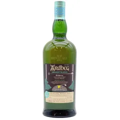 Ardbeg Smoketrails - Manzanilla Edition