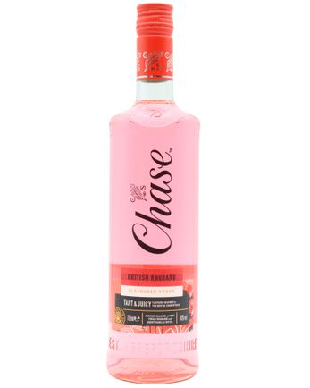 Chase Rhubarb Vodka