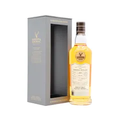 Tomintoul Connoisseurs Choice - Single Cask #6273 2001 24 Year Old