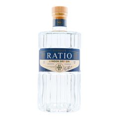 Hammonds Ratio London Dry Gin