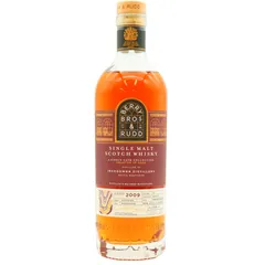 Inchgower Berry Bros & Rudd - Crafted In Cask Single Pineau 2009 16 Year Old