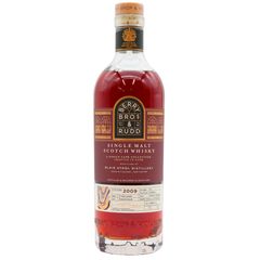 Blair Athol Berry Bros & Rudd - Crafted In Cask Single Pedro X 2009 15 Year Old
