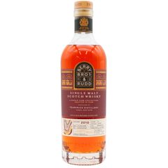 Teaninich Berry Bros & Rudd - Crafted In Cask Single Margaux 2010 14 Year Old