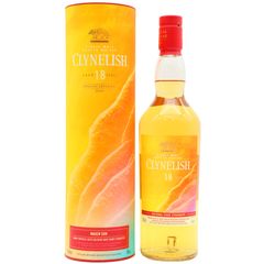 Clynelish 2025 Special Release 18 Year Old