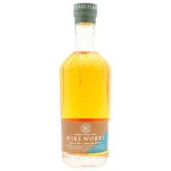 White Peak Wire Works - Necessary Evil Batch 3