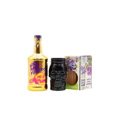 Dead Man's Fingers Limited Edition Black Rum