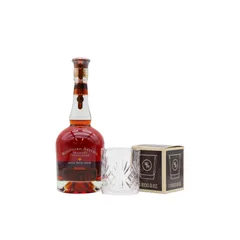 Woodford Reserve Master's Collection Maple Wood Finish Kentucky Str