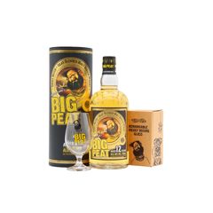 Big Peat Islay 12 Year Old