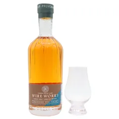 White Peak Wire Works - Necessary Evil Batch 3