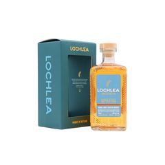 Lochlea Smoke Without Fire