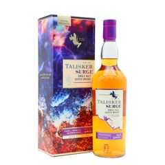 Talisker Surge