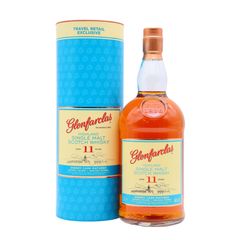 Glenfarclas 11 Year Old