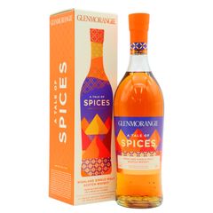 Glenmorangie A Tale Of Spices Limited Edition