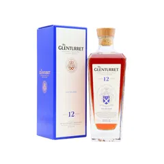 Glenturret 2025 Release 12 Year Old