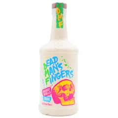 Dead Man's Fingers Coconut Vanilla Rum