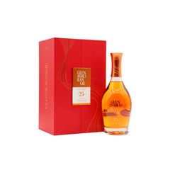 Glenmorangie The Altus 25 Year Old