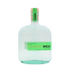 Mount Gay Single Estate No.3 Rum