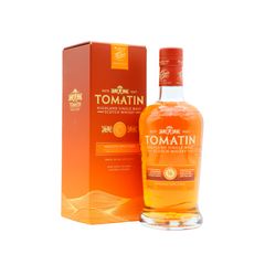 Tomatin Moscatel Wine Casks 16 Year Old