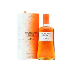 Highland Park Björn Frantzén Between You & I 16 Year Old