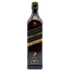 Johnnie Walker Double Black