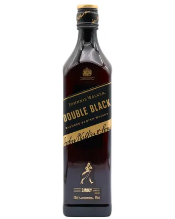 Johnnie Walker Double Black