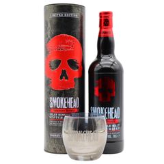 Smokehead Sherry Cask Blast