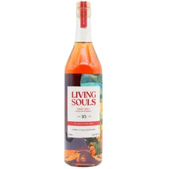 Tamnavulin Living Souls 10 Year Old
