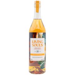 Port Dundas (silent) Living Souls 35 Year Old