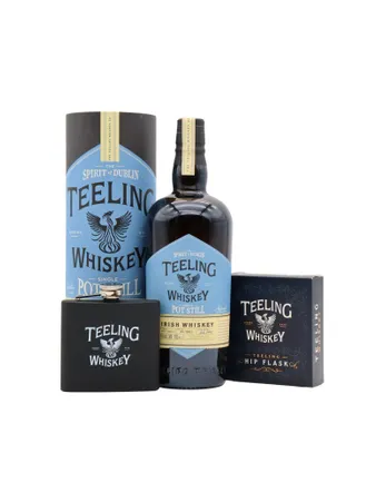 Teeling Single Pot Still