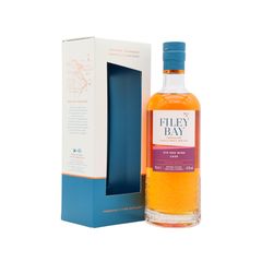 Spirit of Yorkshire Filey Bay STR Red Wine Cask Single Malt