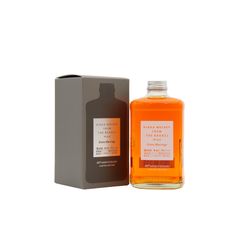 Nikka 40th Anniversary From The Barrel Extra Marriage Ja