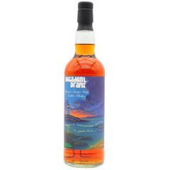 Ardnamurchan Decadent Drams - Single Sherry Cask 2015 10 Year Old