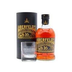 Aberfeldy 16 Year Old