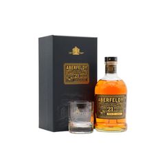Aberfeldy 21 Year Old