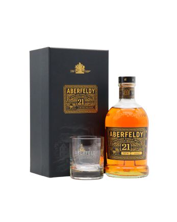 Aberfeldy 21 años
