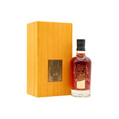 Macallan Single Malts Of Scotland Director's Special Scotch 31 Year Old