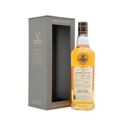 Aultmore Connoisseurs Choice Single Cask #4679 2009 15 Year Old